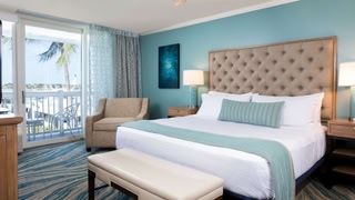 Opal Key Resort & Marina