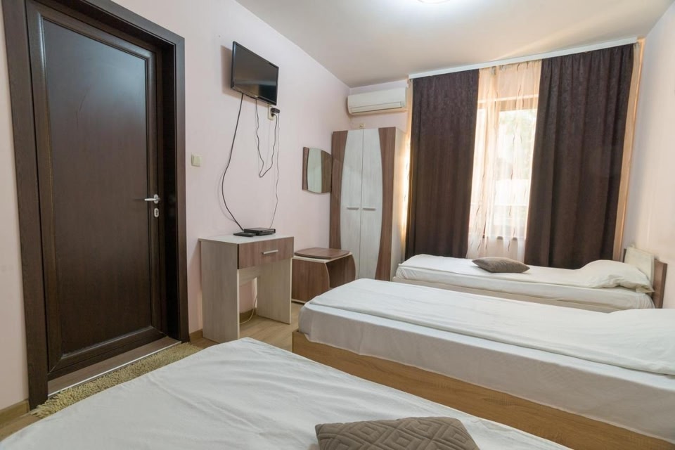 Hotel Verona