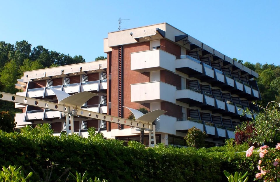 Hotel Alexander