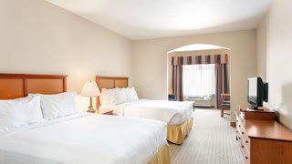 Holiday Inn Express & Suites SEASIDE-CONVENTION Center by IHG