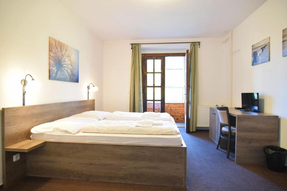 Hotel Konšel