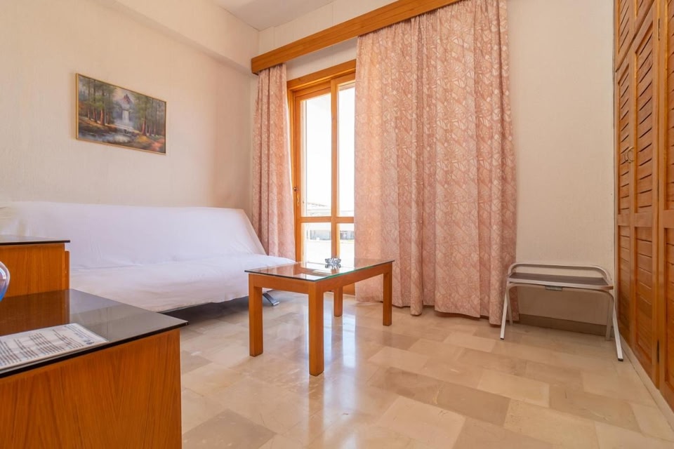 Hotel Elman
