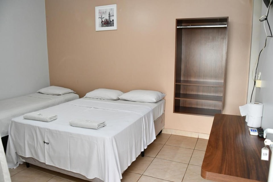 Hotel Alphard
