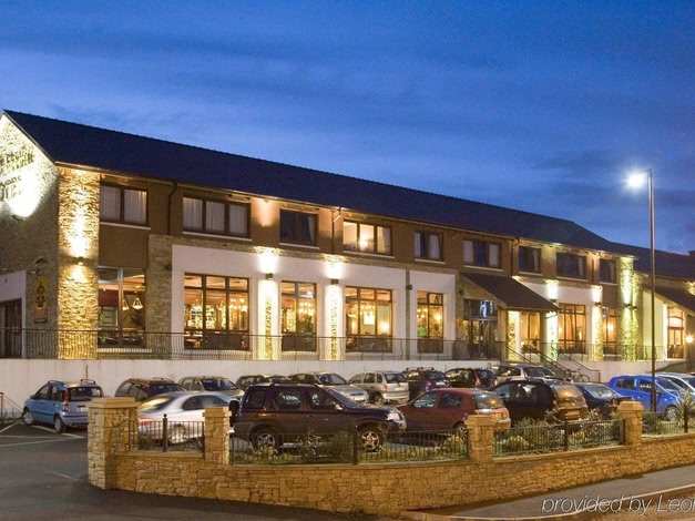 Mount Errigal Hotel Conference & Leisure Centre