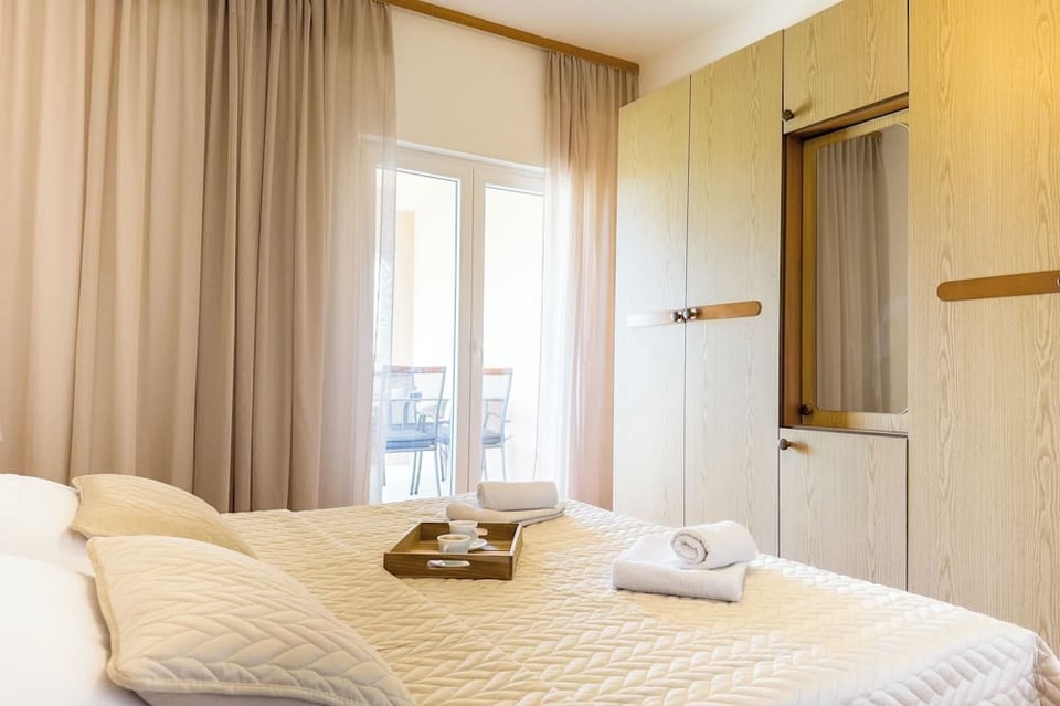 Apartments Josi
