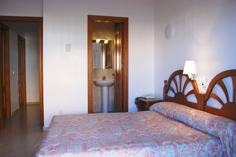 Hostal Drago