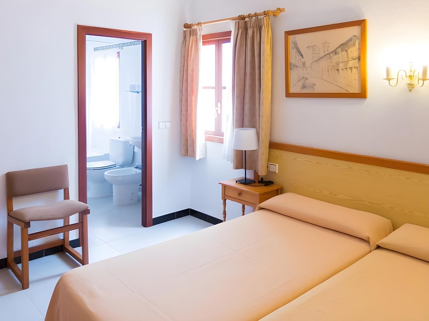 Hostal Sa Baronia