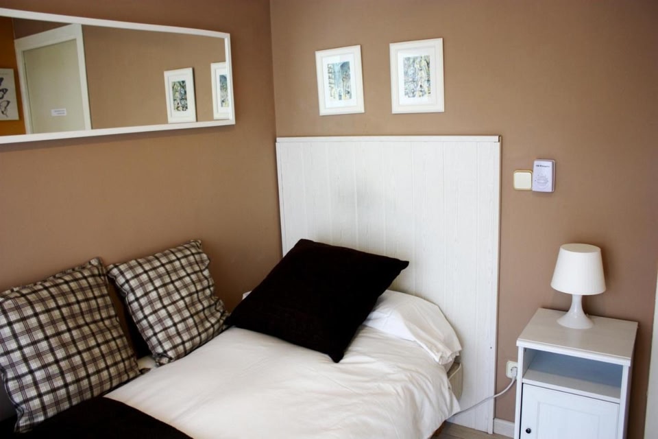 B&B Inés