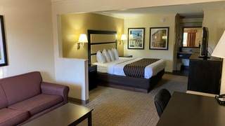 Best Western Inn  Suites