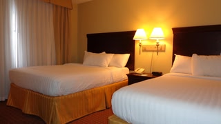Euro-Suites Hotel