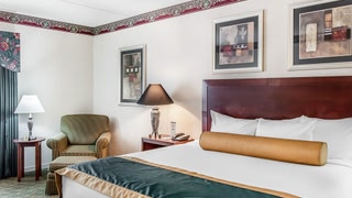 Inn at Mendenhall, WorldHotels Crafted