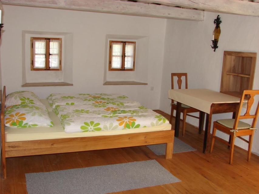 Apartments Koptur