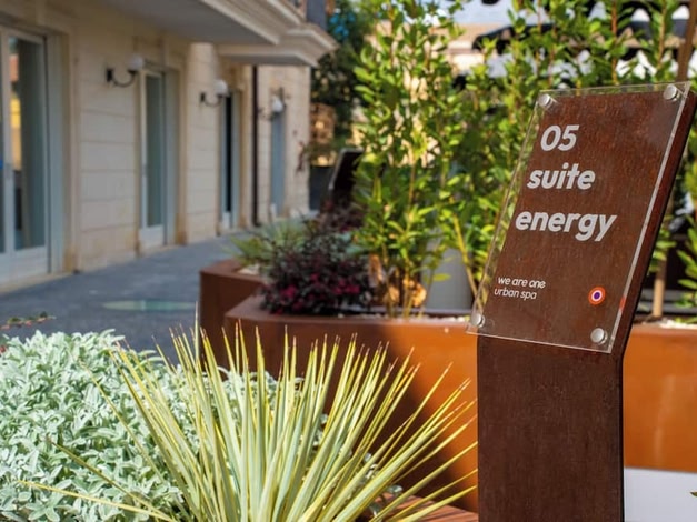 UNA Hotels One Catania Wellness & SPA