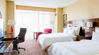 Bethesda North Marriott Hotel & Conference Center