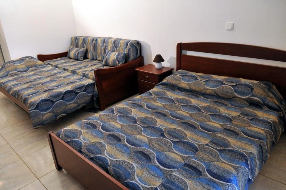 Asterias Hotel