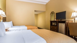 Hamden Hotel and Suites Hamden - NEW Haven