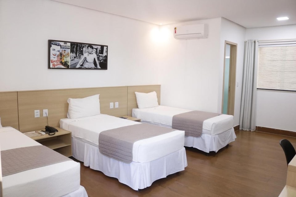 Roma Hotel