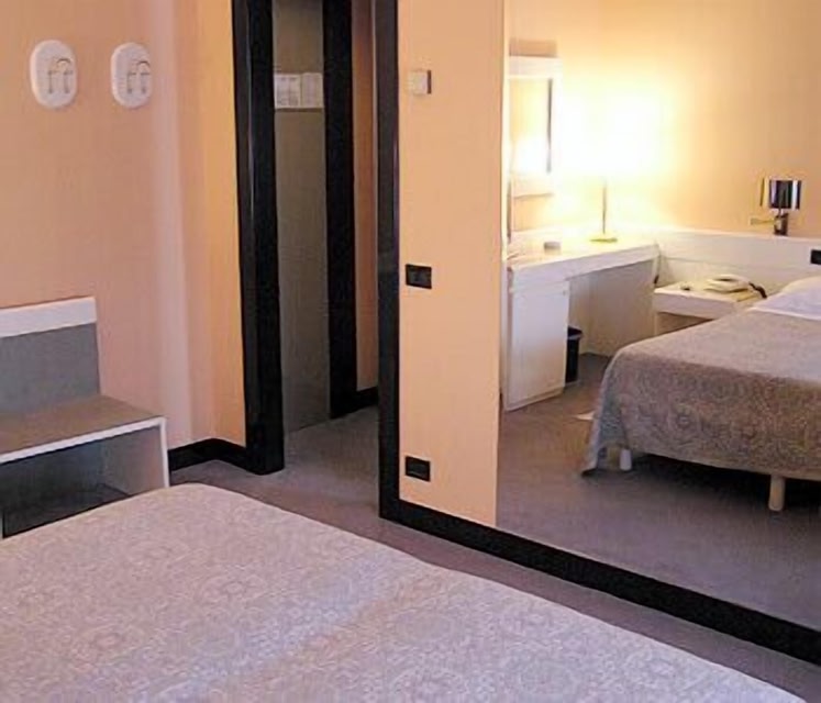 Hotel Giovanni