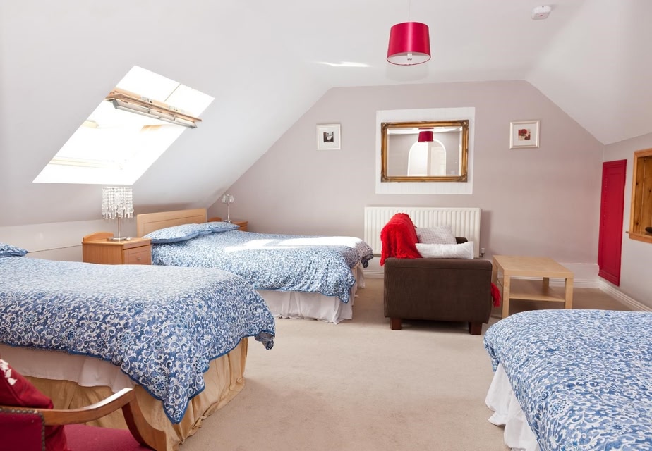 Hillview B&B