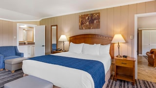 Best Western Sunset Inn