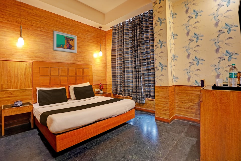 One Hotel