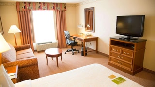 Hilton Garden Inn Gettysburg