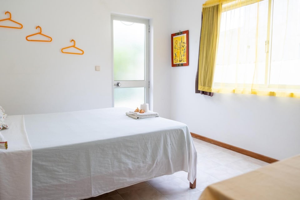 Simabo's Backpackers' Hostel