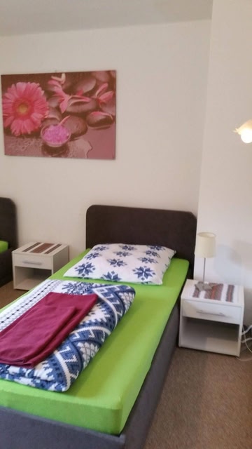 Waldhotel Lemberg