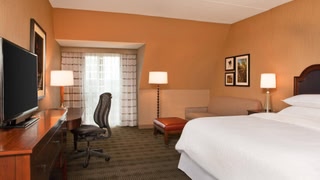 DoubleTree by Hilton Burlington Vermont