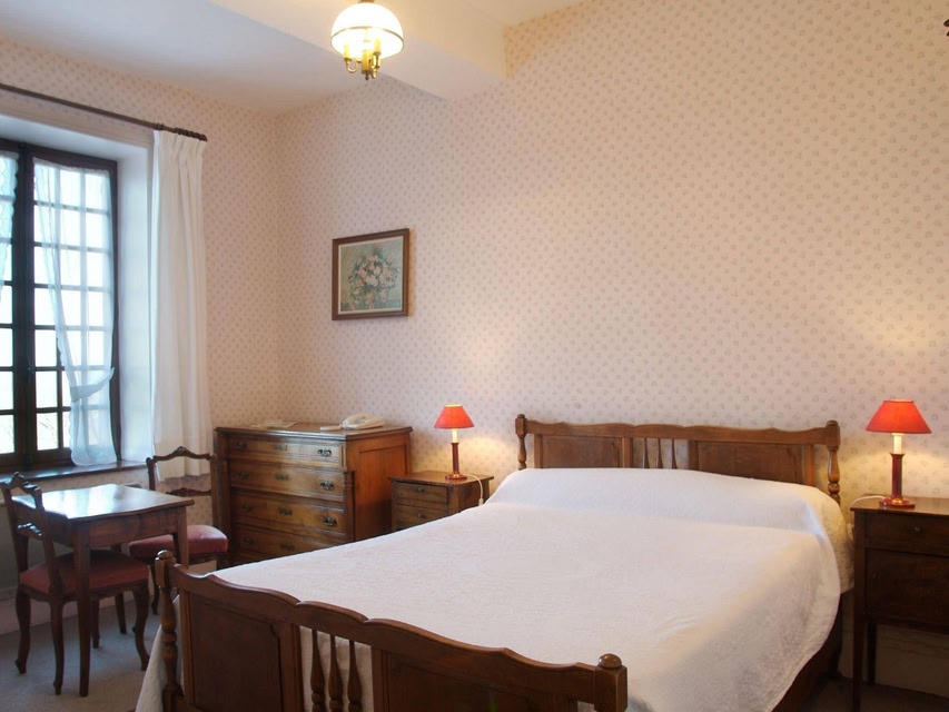 Hostellerie du Vieux Pérouges