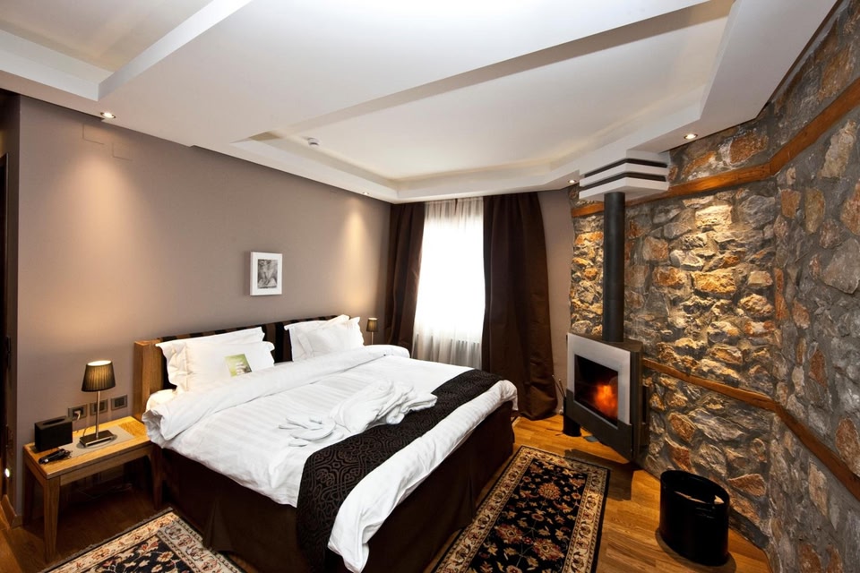 Miramonte Chalet Hotel Spa
