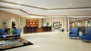 DoubleTree Resort by Hilton Lancaster