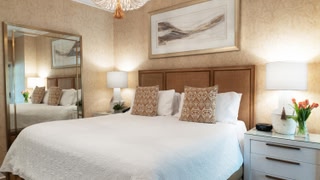 Chateau Inn and Suites