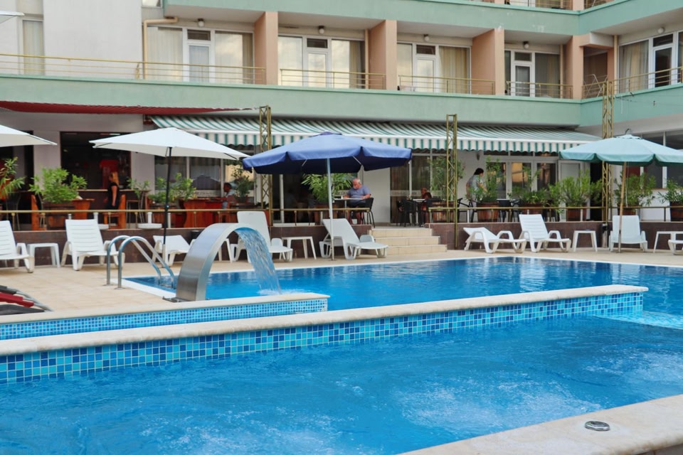 Hotel Onyx