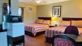 Scenic Motel Moncton
