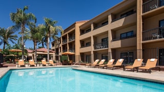 Courtyard by Marriott Phoenix Mesa