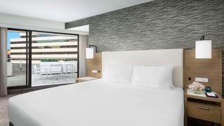 Hyatt Regency Bethesda
