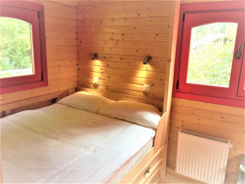 Guest House du Grand Paradis