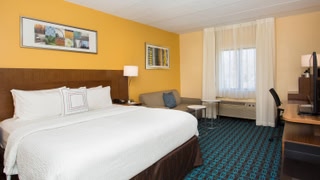 Fairfield Inn & Suites Mobile Daphne/Eastern Shore