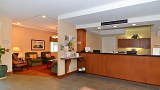 Rivertide Suites