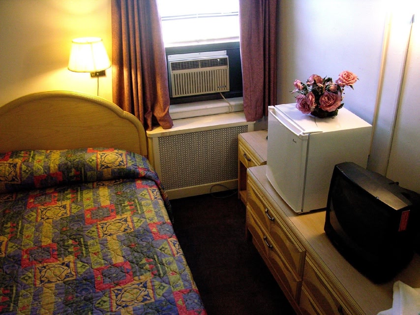 Flushing Ymca - Hostel