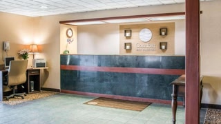 Comfort Inn & Suites Maumee - Toledo I80-90