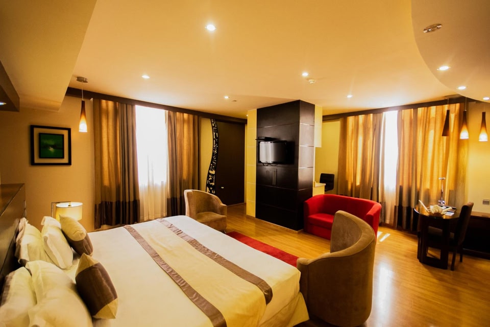 SG Premium Resort