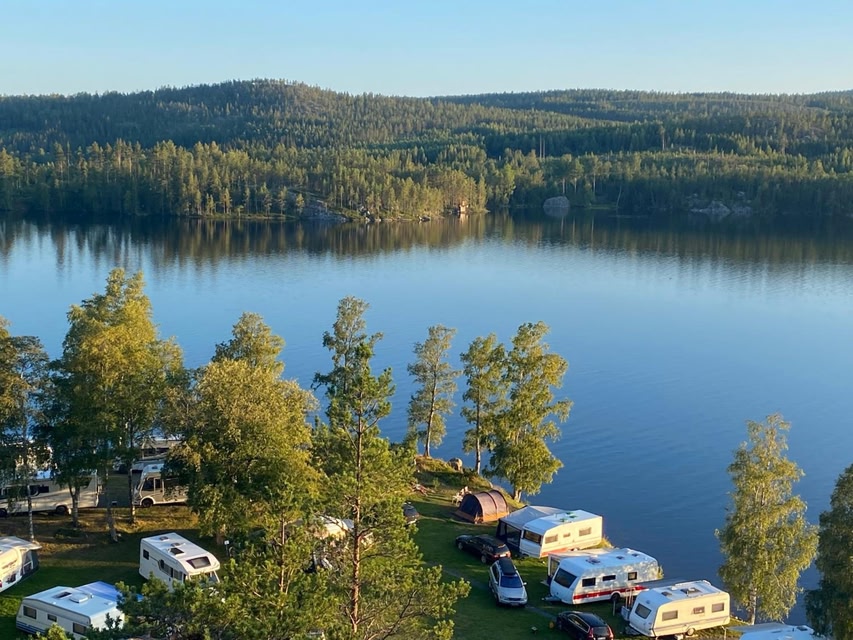 Snibben Höga Kusten