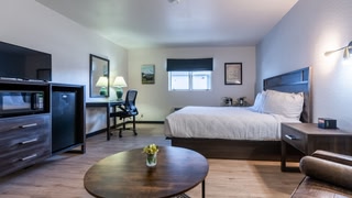 The Scout INN