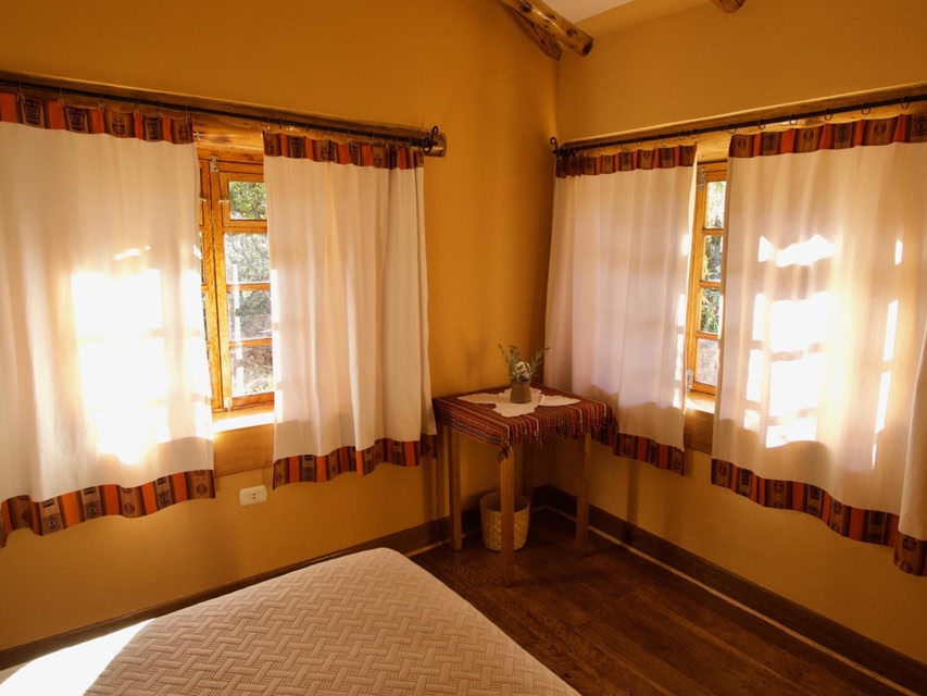Casa De Aida