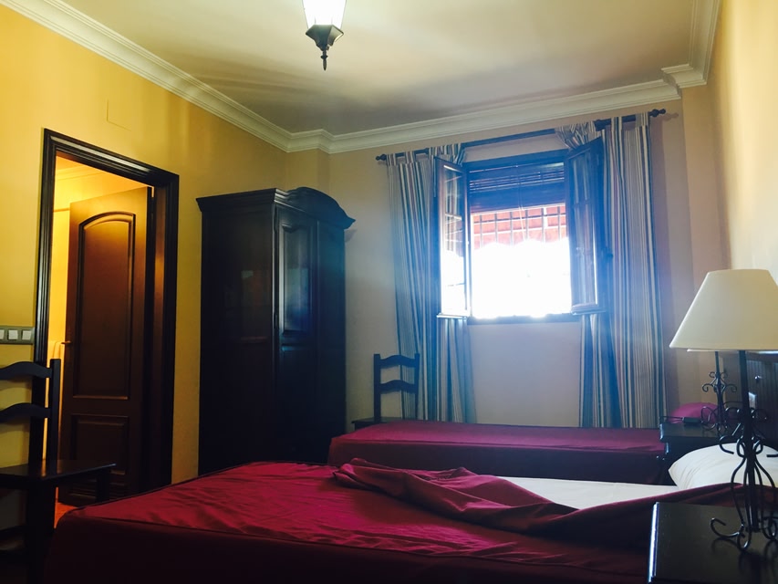 Hostal Pechi