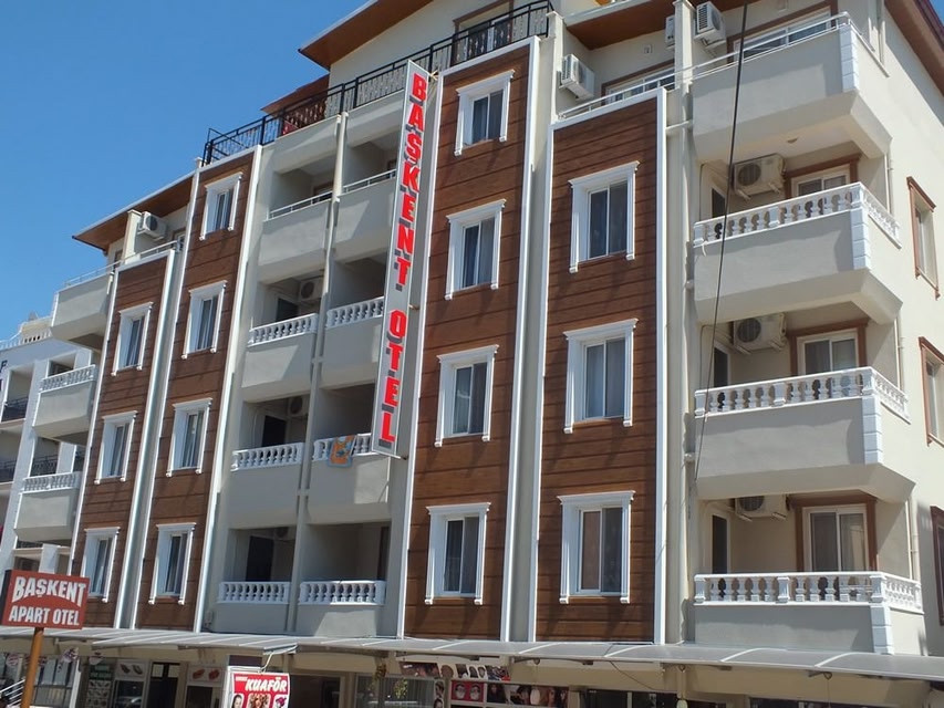 Baskent Hotel