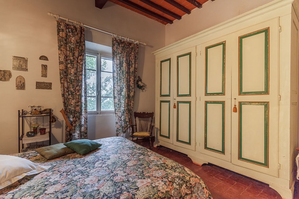 Locanda Etrusca