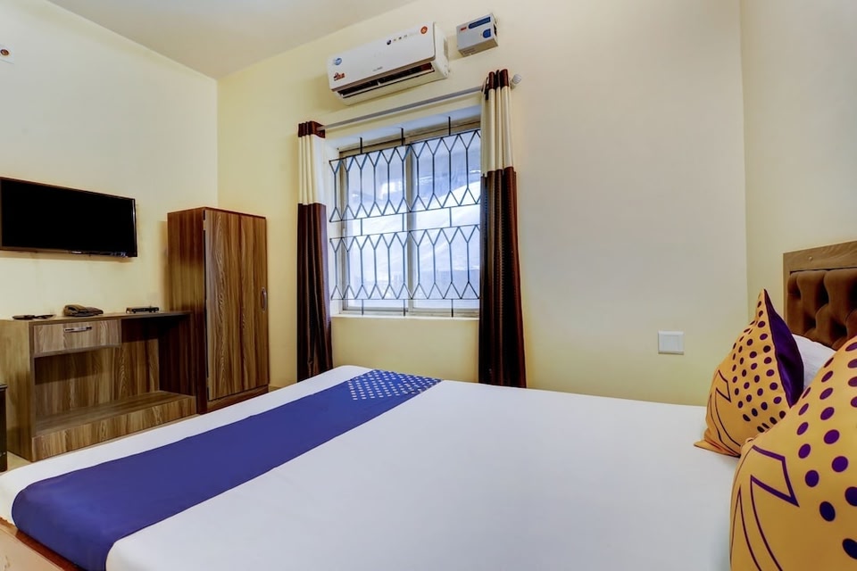Hotel Kola Paradise